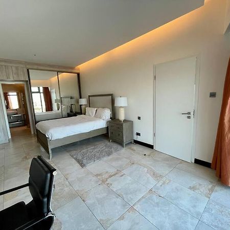 City View Apartment Nestled In The Heart Of Nbo Nairobi Eksteriør billede