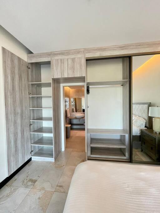 City View Apartment Nestled In The Heart Of Nbo Nairobi Eksteriør billede